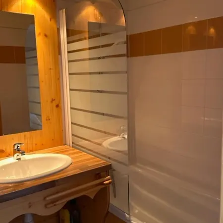 Niveole 303 Chamrousse